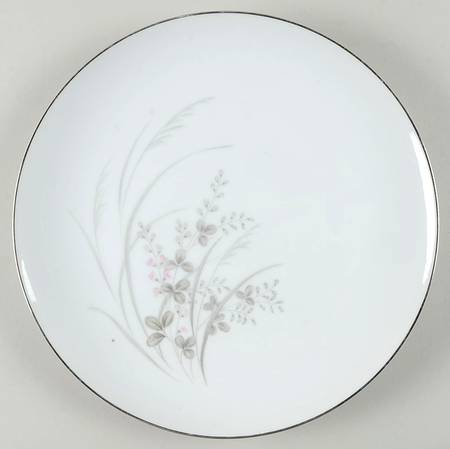Shannon 12" Chop Plate (Round Platter)