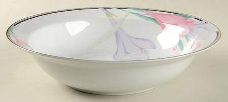 Sharon 9" Round Vegetable Bowl