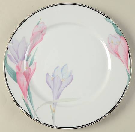 Sharon 12" Chop Plate (Round Platter)