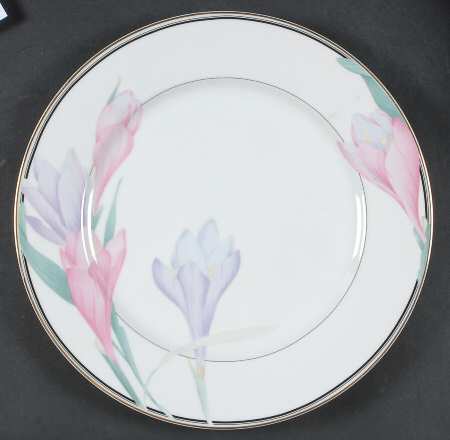 Shasta 12" Chop Plate (Round Platter)