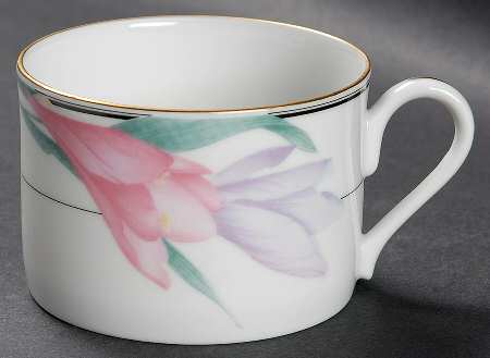 Shasta Flat Cup