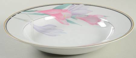 Shasta Rim Soup Bowl
