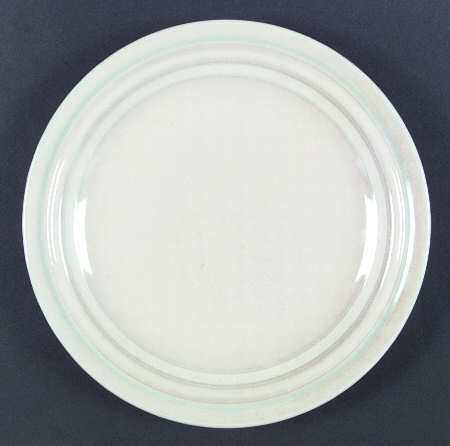 Shadow Blue Dinner Plate