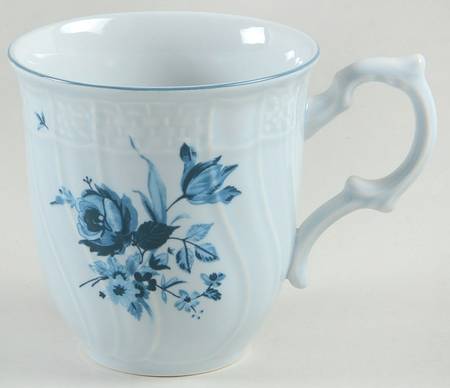 Sheffield Mug