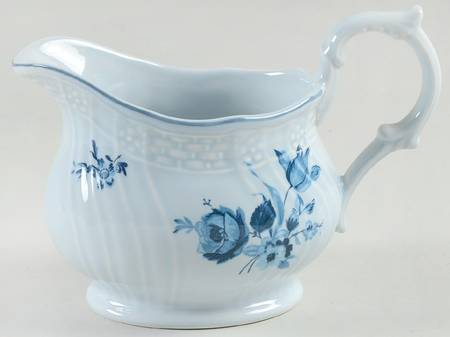 Sheffield Creamer