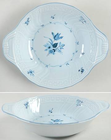 Sheffield 7" Individual Augratin