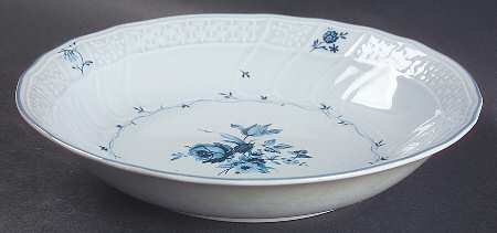 Sheffield Soup/Cereal Bowl