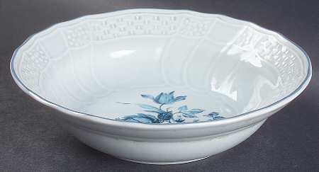 Sheffield Fruit/Dessert (Sauce) Bowl