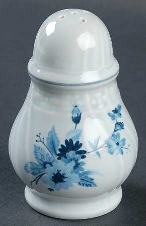 Sheffield Pepper Shaker
