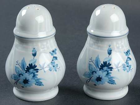 Sheffield Salt & Pepper Set