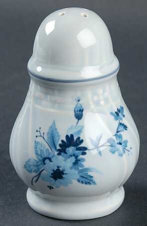 Sheffield Salt Shaker