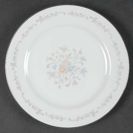Sheila Bread & Butter Plate