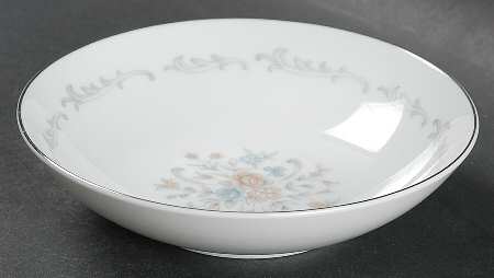 Sheila Fruit/Dessert (Sauce) Bowl