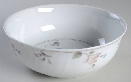 Shelburn 8" Round Vegetable Bowl by Mikasa