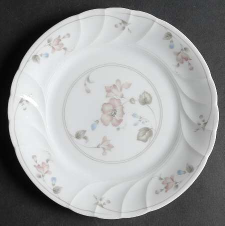 Shelburn Salad Plate