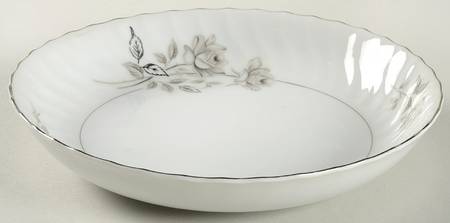 Shelburne Coupe Soup Bowl
