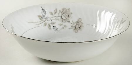 Shelburne 9" Round Vegetable Bowl
