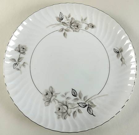 Shelburne 12" Chop Plate (Round Platter)