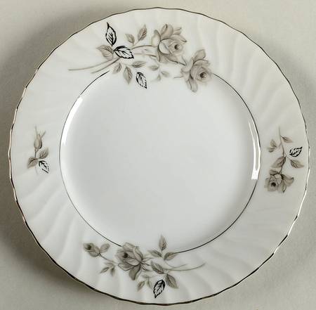 Shelburne Bread & Butter Plate by Mikasa