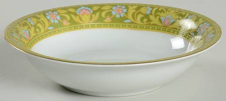 Shelly Fruit/Dessert (Sauce) Bowl