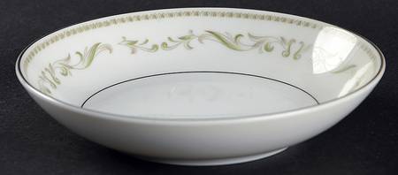 Shelley Fruit/Dessert (Sauce) Bowl