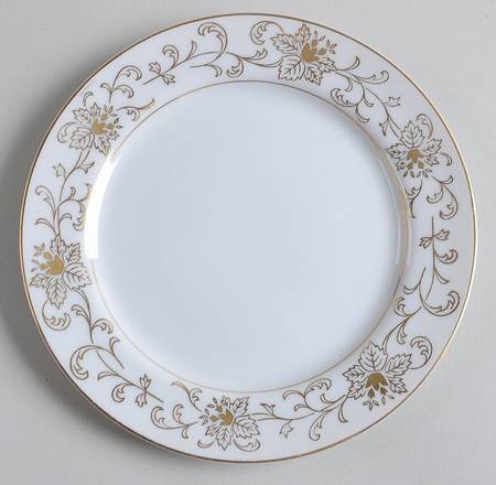 Sheraton Bread & Butter Plate