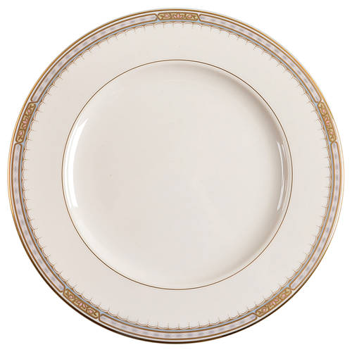 Sheraton Dinner Plate