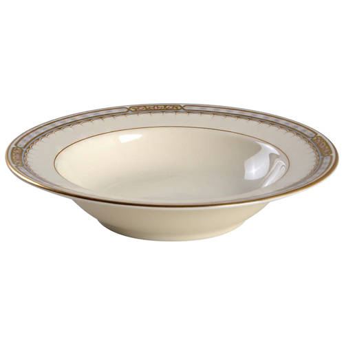 Sheraton Rim Fruit/Dessert (Sauce) Bowl