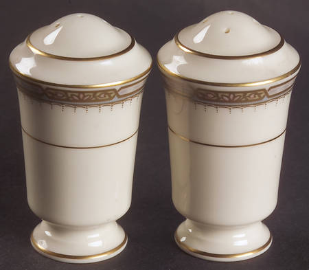 Sheraton Salt & Pepper Set