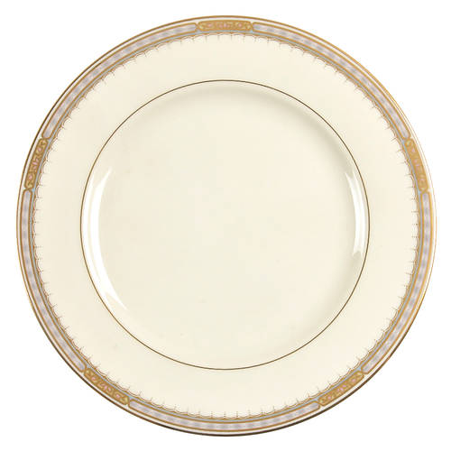 Sheraton Salad Plate