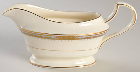 Sheraton Gravy Boat