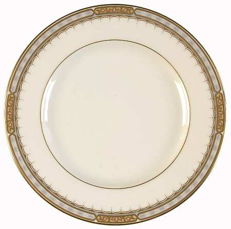 Sheraton Bread & Butter Plate