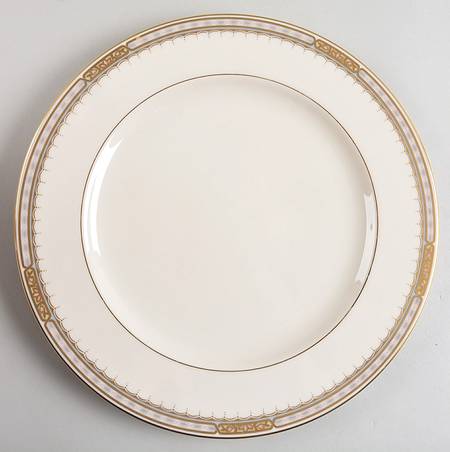 Sheraton 12" Chop Plate (Round Platter)