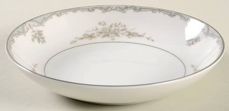 Sherwood Fruit/Dessert (Sauce) Bowl by Mikasa