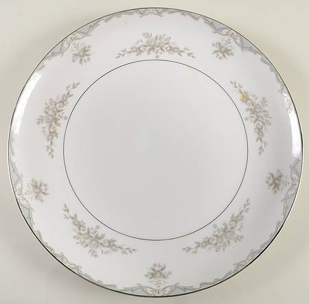 Sherwood 12" Chop Plate (Round Platter)