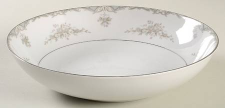 Sherwood 9" Round Vegetable Bowl