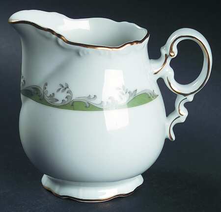 Shetland Creamer