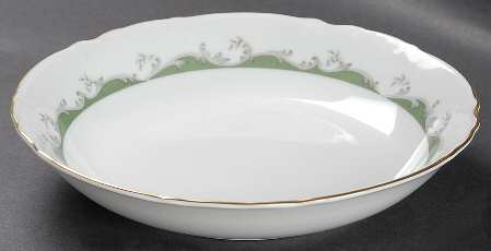 Shetland Coupe Soup Bowl