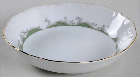 Shetland Fruit/Dessert (Sauce) Bowl