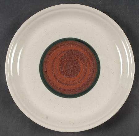 Shibui Salad Plate by Mikasa
