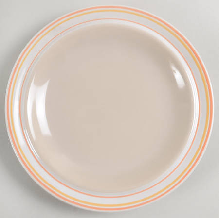 Shadow Lure Salad Plate