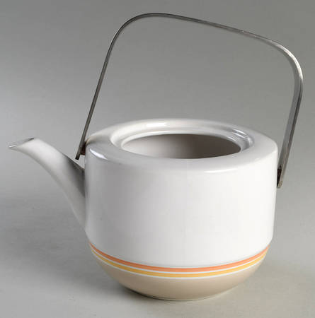 Shadow Lure Teapot No Lid