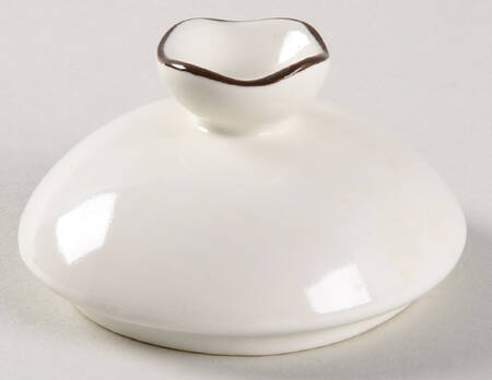 Shoreline Lid for Sugar Bowl