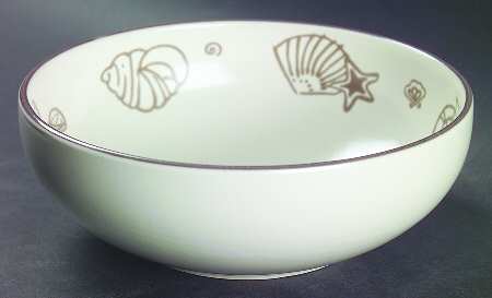 Shoreline Soup/Cereal Bowl