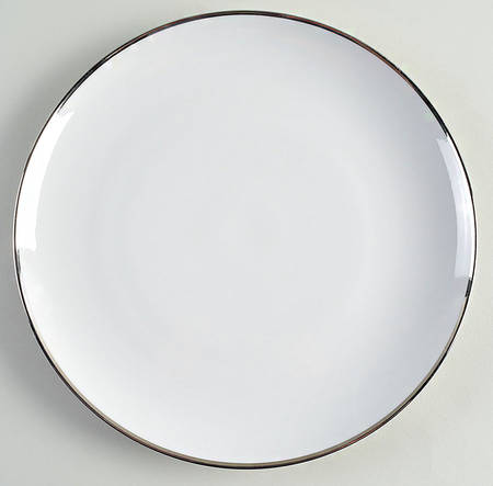 Shoreline 12" Chop Plate (Round Platter)