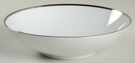 Shoreline 8" Round Vegetable Bowl
