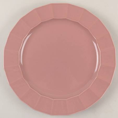 Shadow Rose 12" Chop Plate (Round Platter)