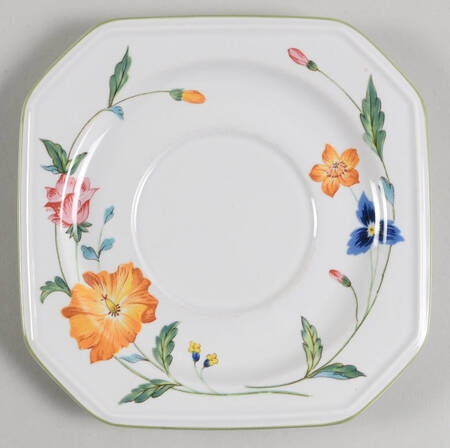 Sidewalk Cafe Underplate for Gravy Boat