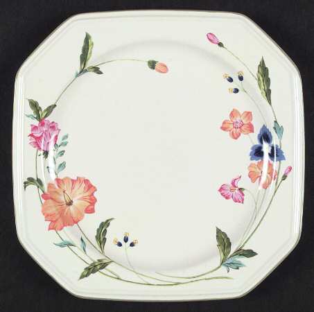 Sidewalk Cafe Salad Plate