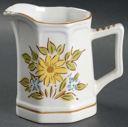 Siena Creamer